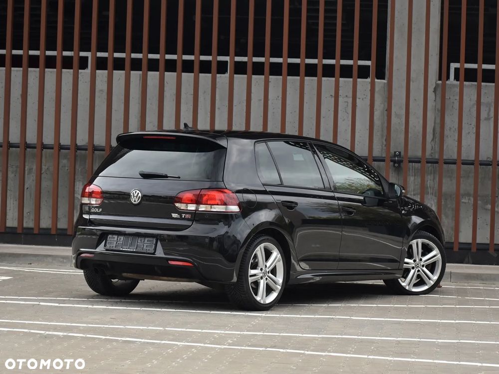 Volkswagen Golf - 14