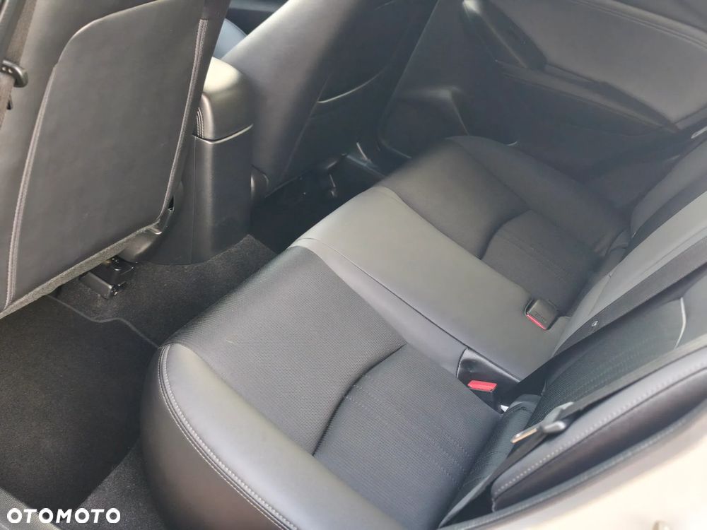 Mazda CX-3 2.0 SkyPrestige - 15