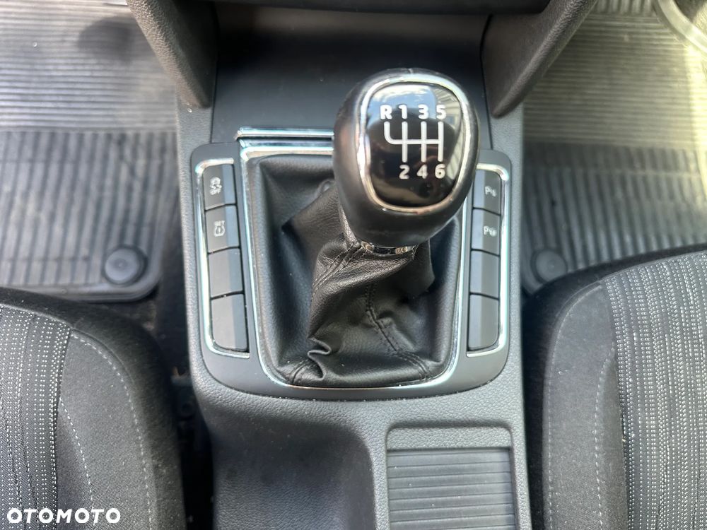 Skoda Superb 1.8 TSI Elegance - 13