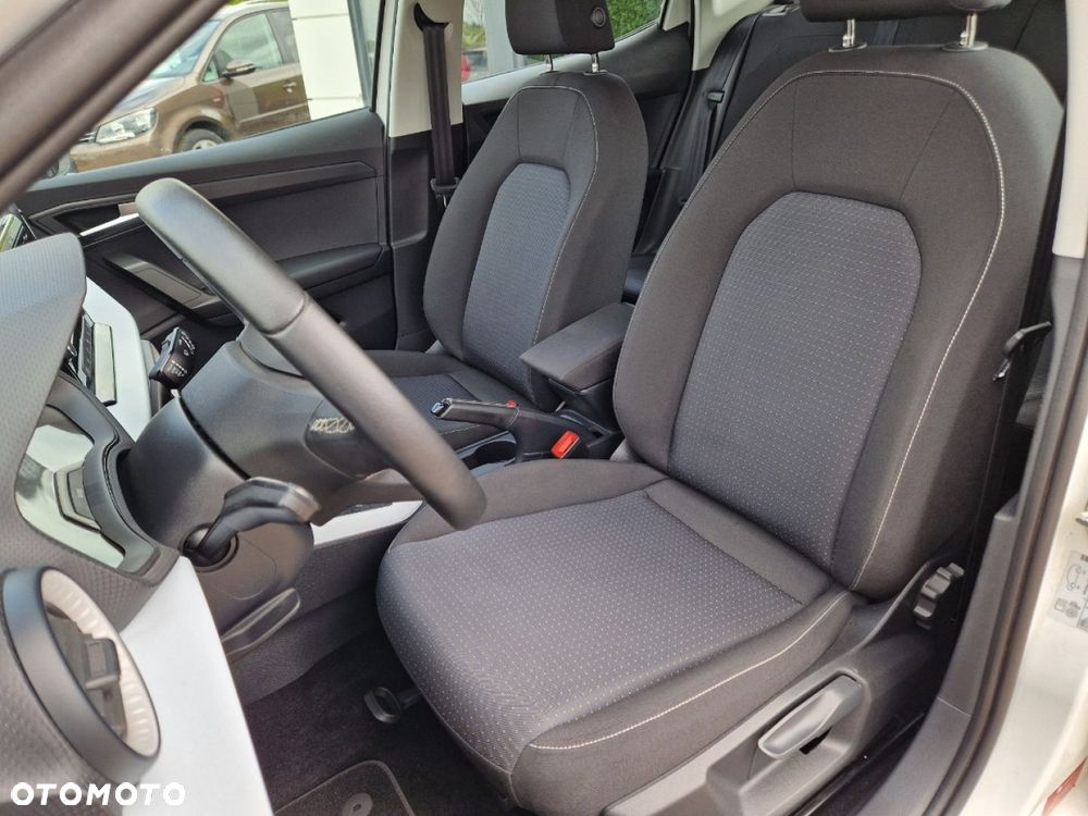 Seat Arona 1.0 XCELLENCE - 10