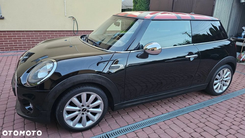 MINI ONE Standard - 13