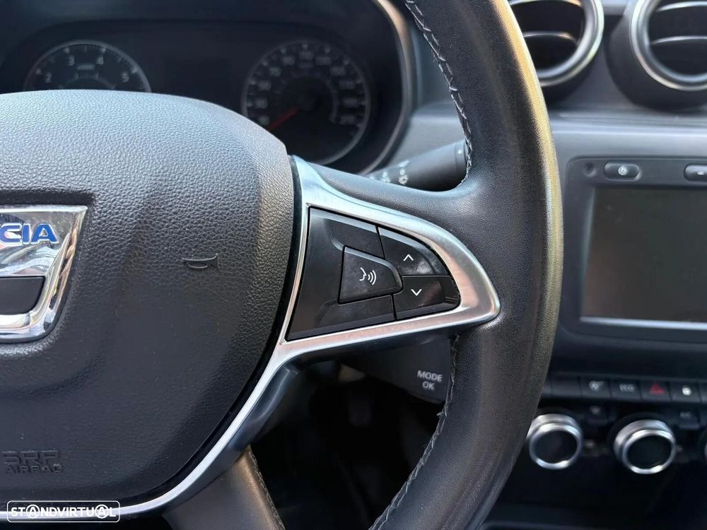 Dacia Duster 1.0 TCe ECO-G Prestige Bi-Fuel - 39