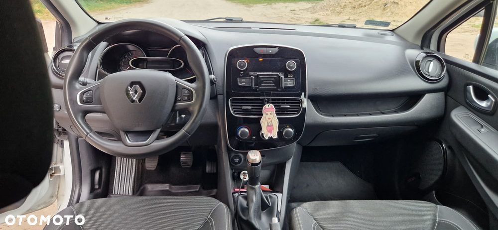 Renault Clio 0.9 TCe Alize - 4