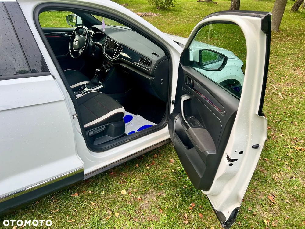 Volkswagen T-Roc 1.5 TSI ACT Advance - 18