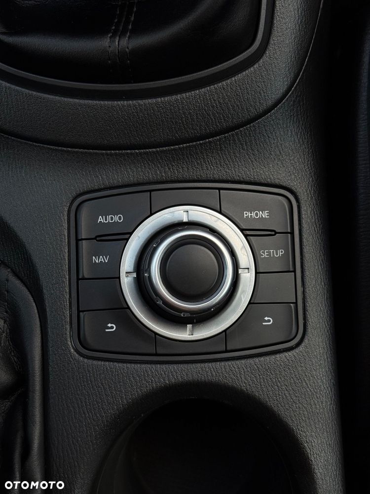 Mazda CX-5 SKYACTIV-G 165 Exclusive-Line - 24