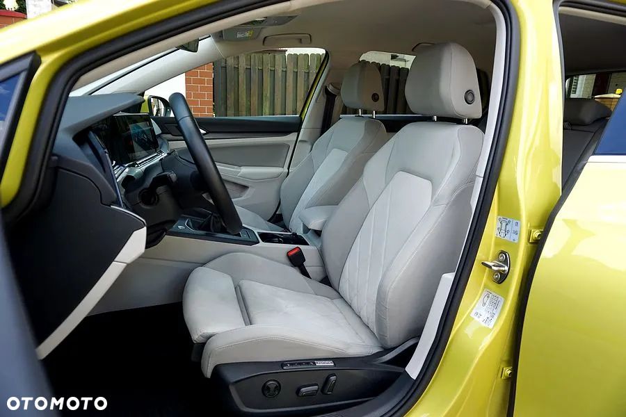 Volkswagen Golf VIII 2.0 TDI Style - 19