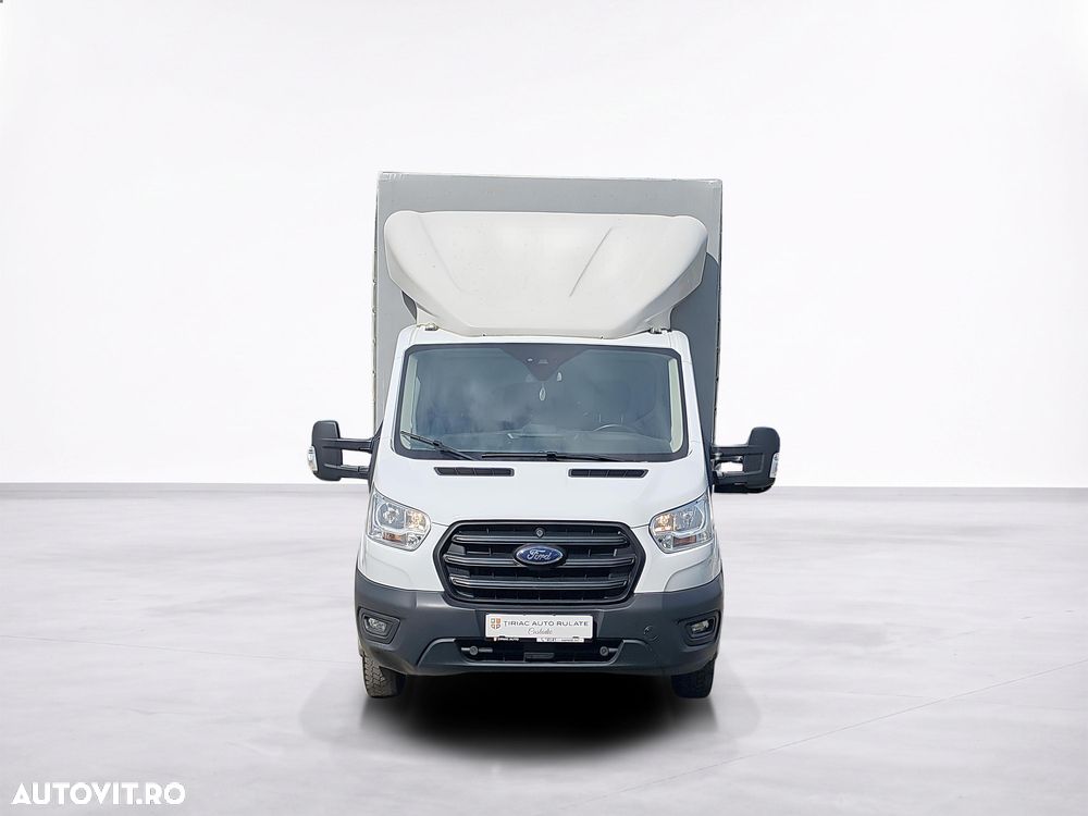 Ford Transit - 9