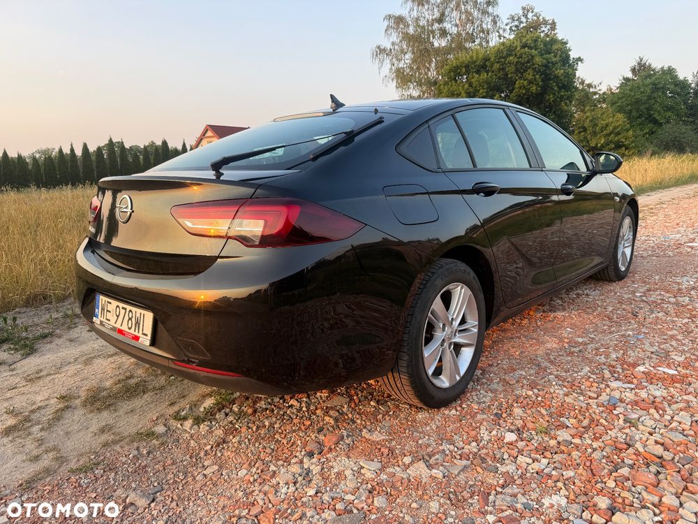 Opel Insignia - 5