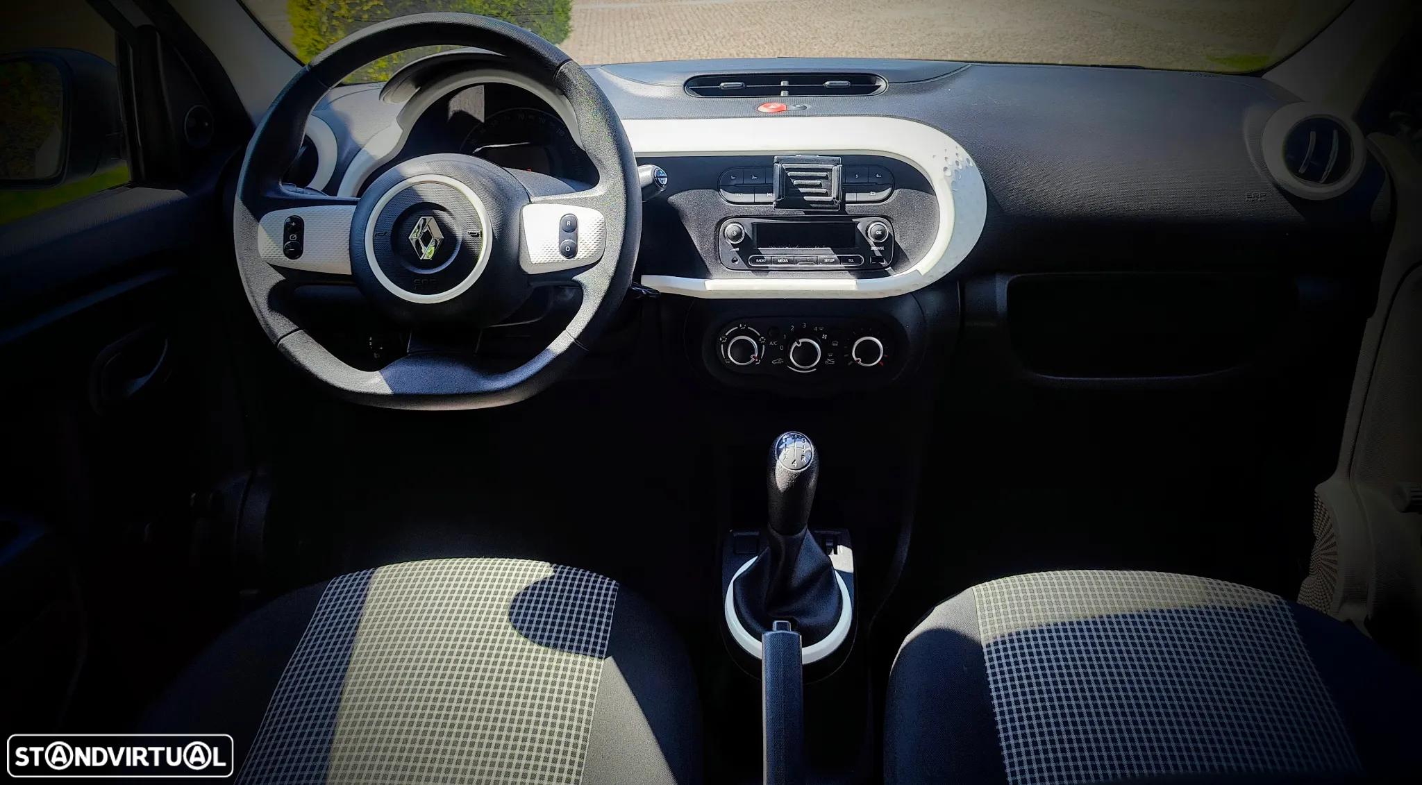 Renault Twingo 1.0 SCe Zen - 10