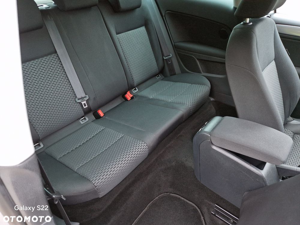 Volkswagen Golf 1.4 Style - 13