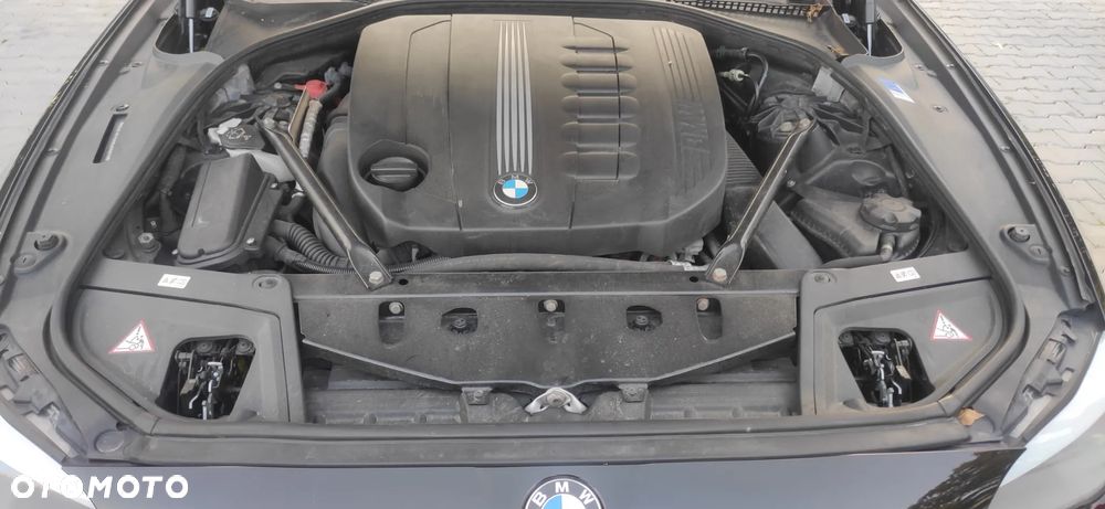 BMW Seria 5 530d - 7