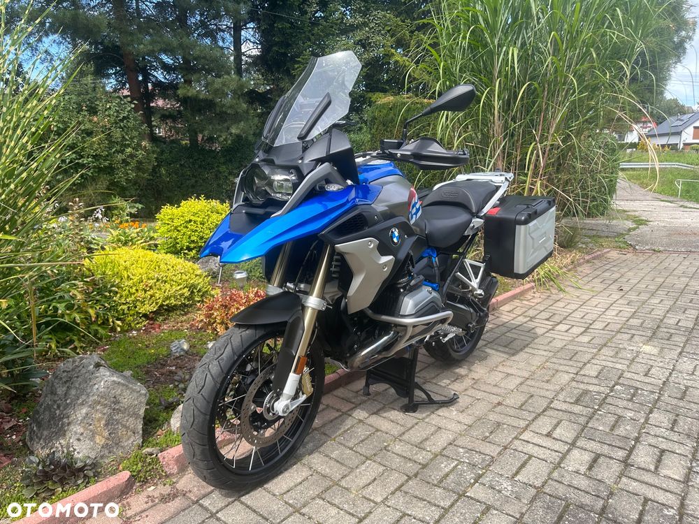 BMW GS - 19