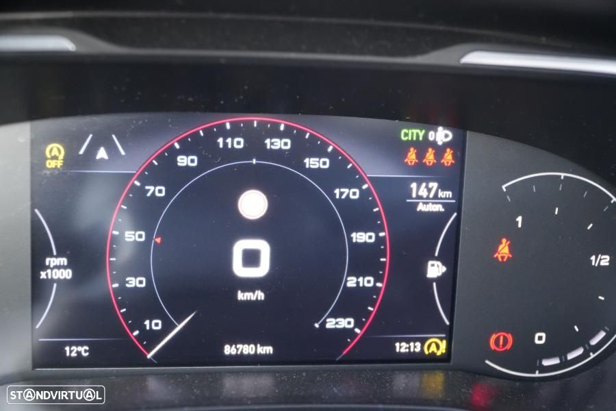 Fiat Tipo Station Wagon 1.3 Multijet City Life - 11