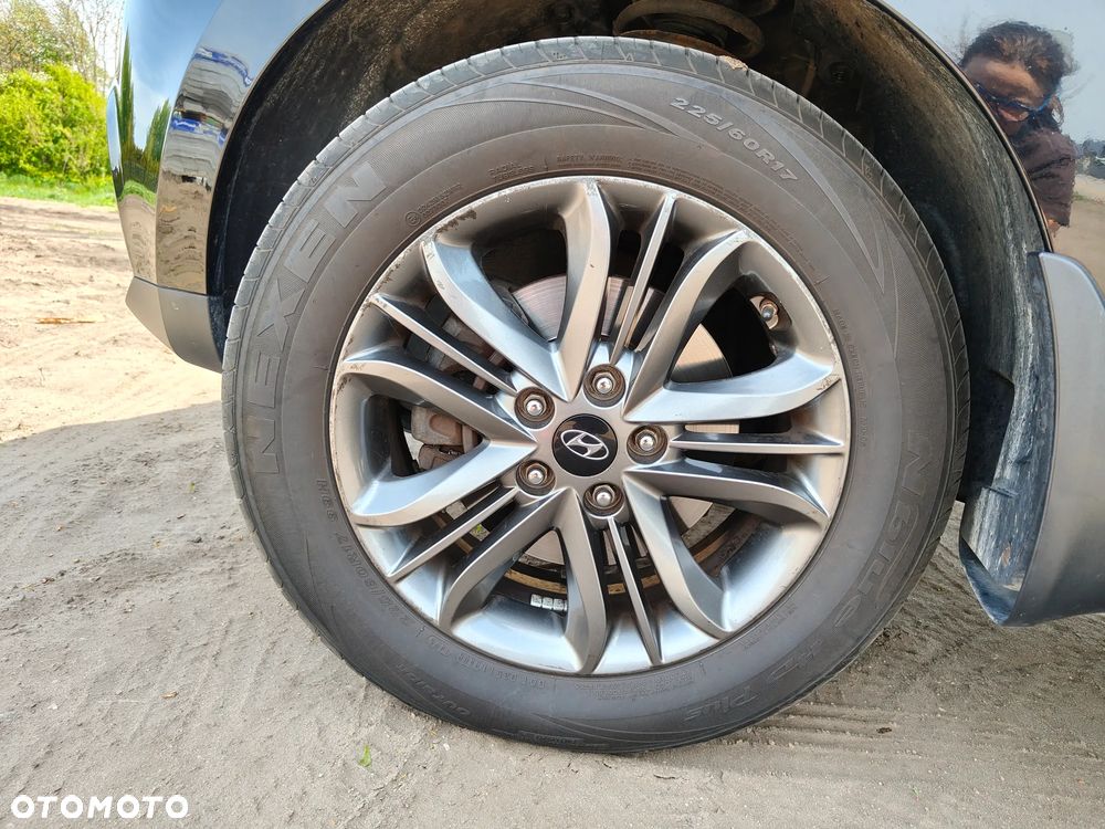 Hyundai ix35 1.6 GDI Classic 2WD - 7
