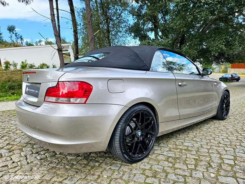 BMW 118 d - 4