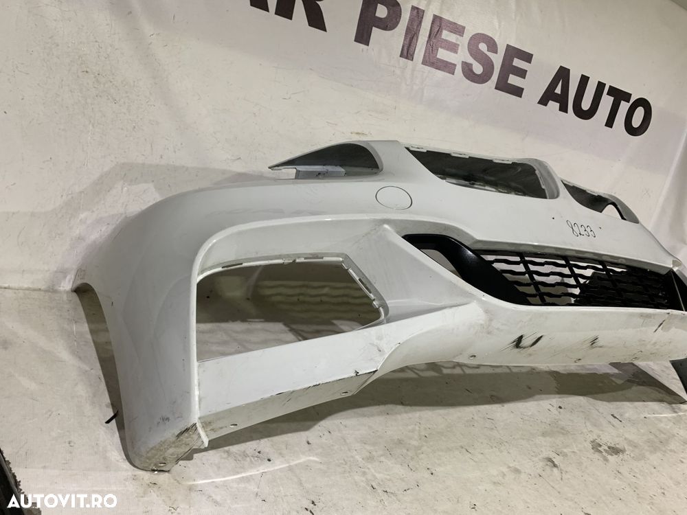 Bara fata BMW Seria 2, F45, F46 M-Sport, 2014, 2015, 2016, 2017, 2018, 2019, cod origine OE 51118057878. - 8