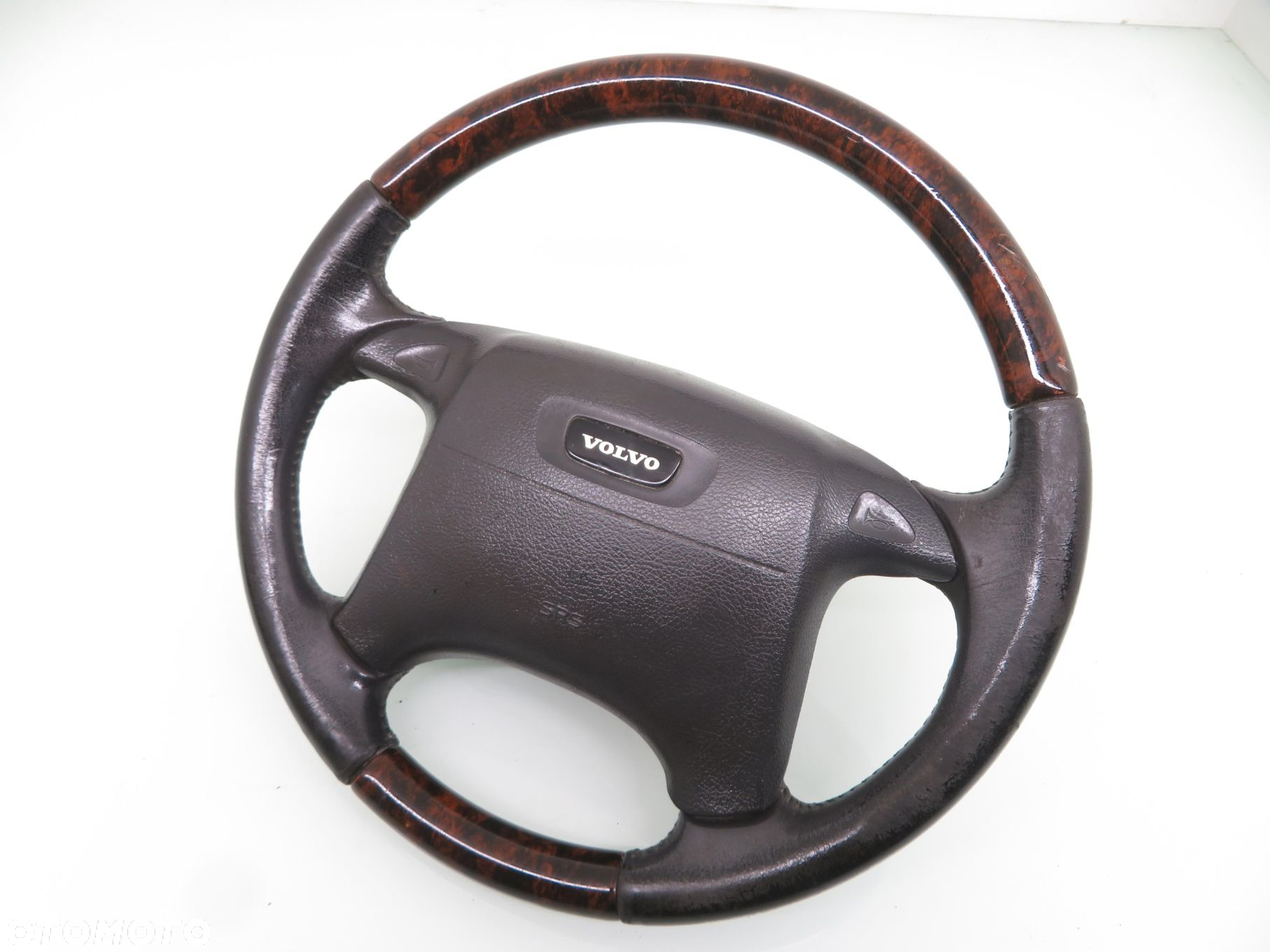 KIEROWNICA VOLVO S40 I 30884416 30884417 - 9