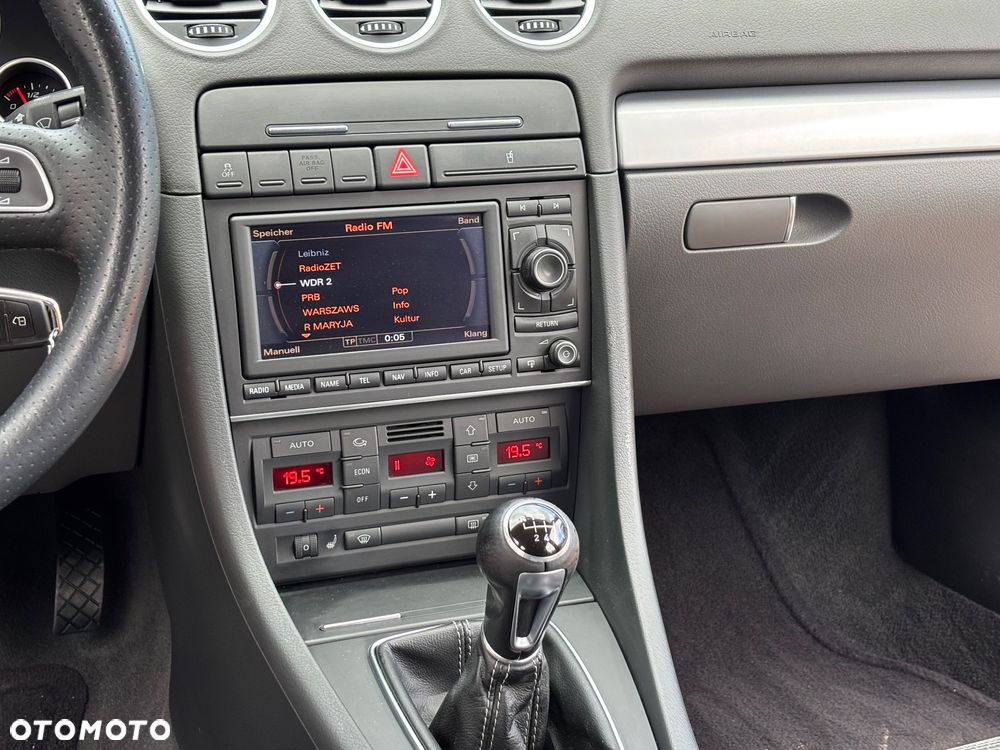 Seat Exeo 2.0 TDI CR Sport - 33