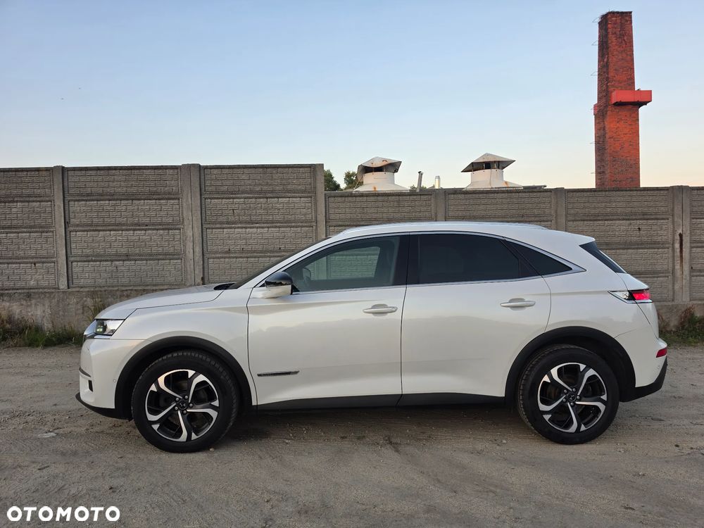 DS Automobiles DS 7 Crossback - 5