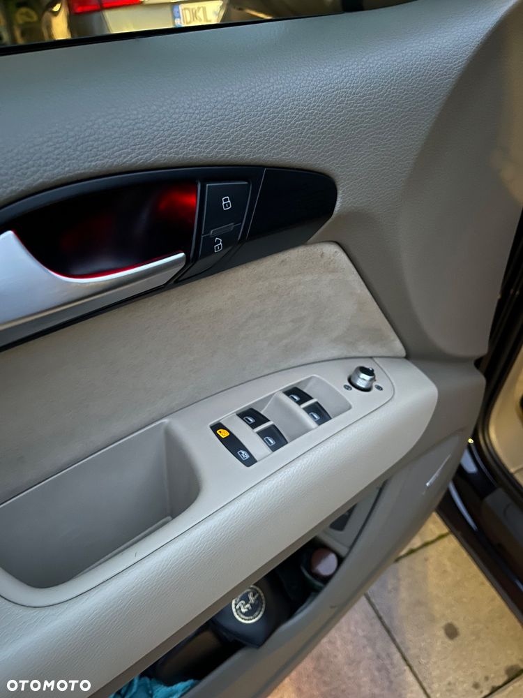 Audi Q7 3.0 TDI DPF quattro tiptronic - 8