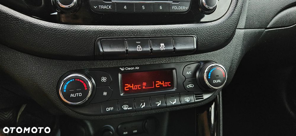Kia ProCeed 1.6 CRDi ISG Vision - 12