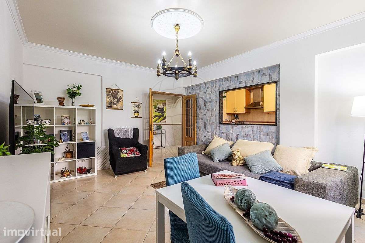 Apartamento T2 para venda - Grande imagem: 5/28