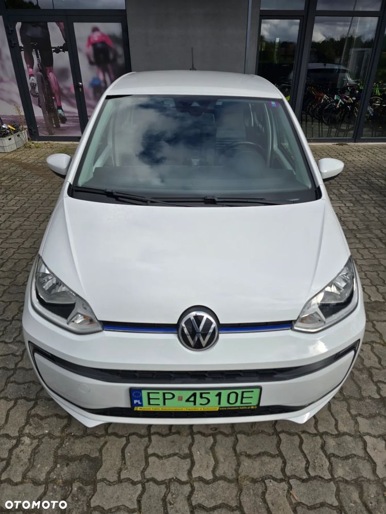 Volkswagen up! e-up - 28