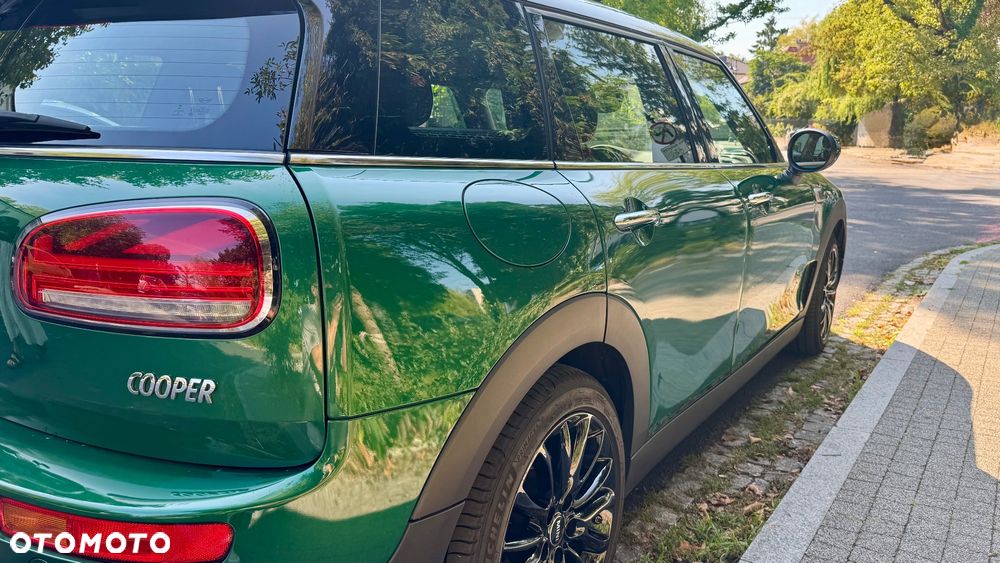MINI Clubman Cooper - 10