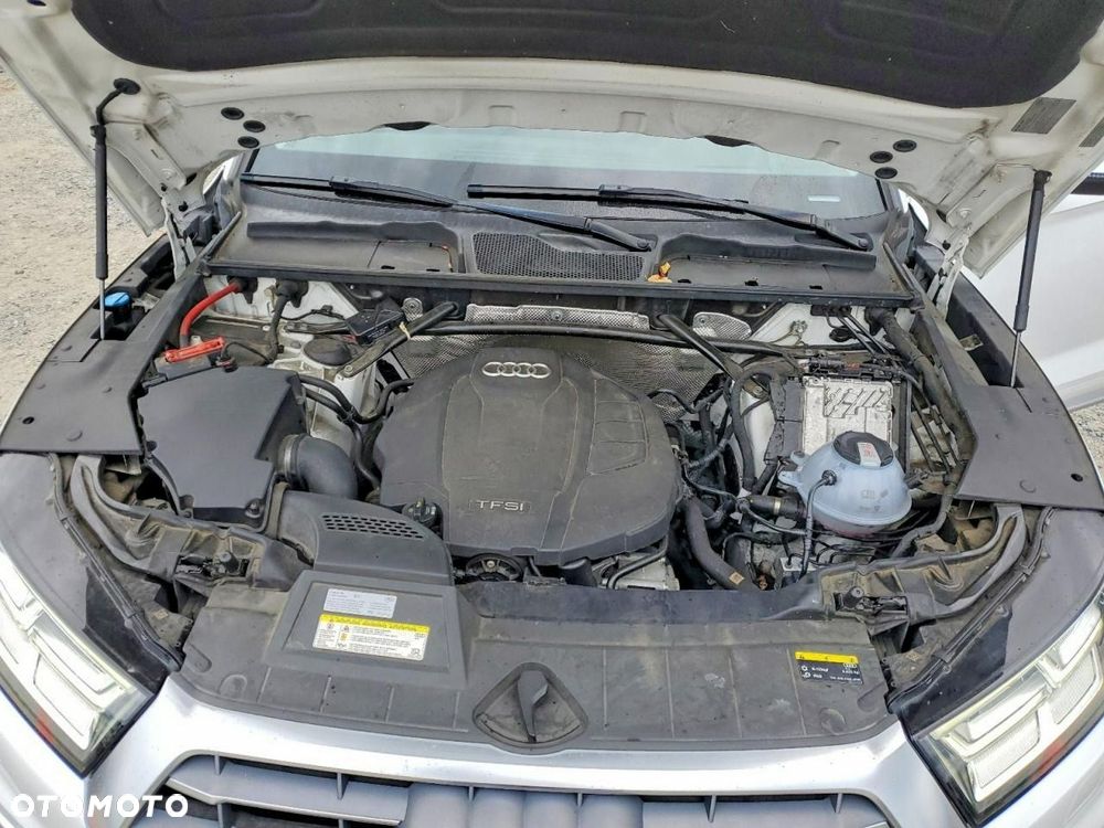 Audi Q5 2.0 TFSI Quattro S tronic - 11