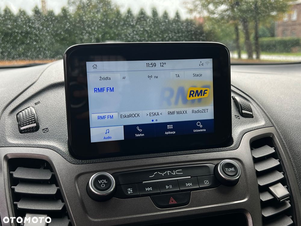 Ford Transit Connect Kombi 230 L2 Active PowerShift - 32