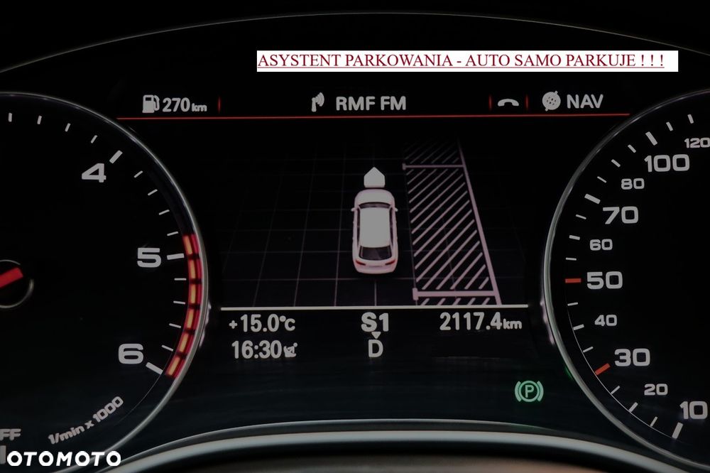 Audi A6 Avant - 34