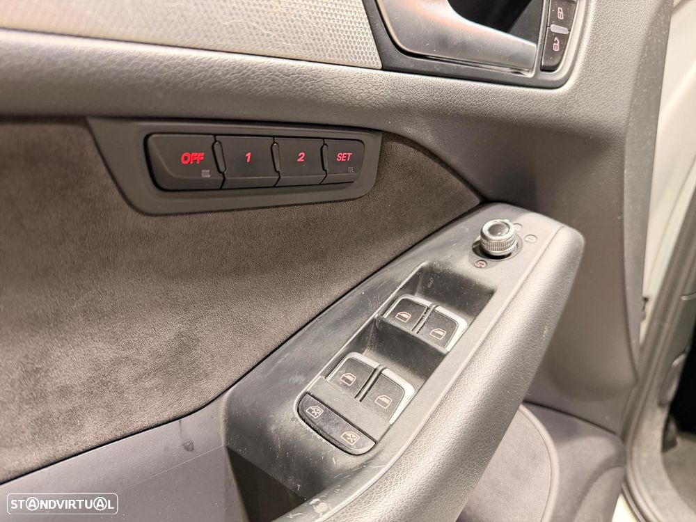 Audi Q5 2.0 TDI quattro S-line S-tronic - 19