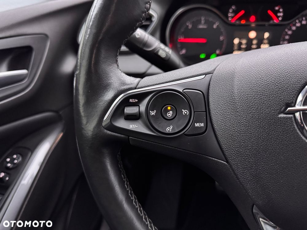 Opel Grandland X 1.5 D Start/Stop Automatik INNOVATION - 24