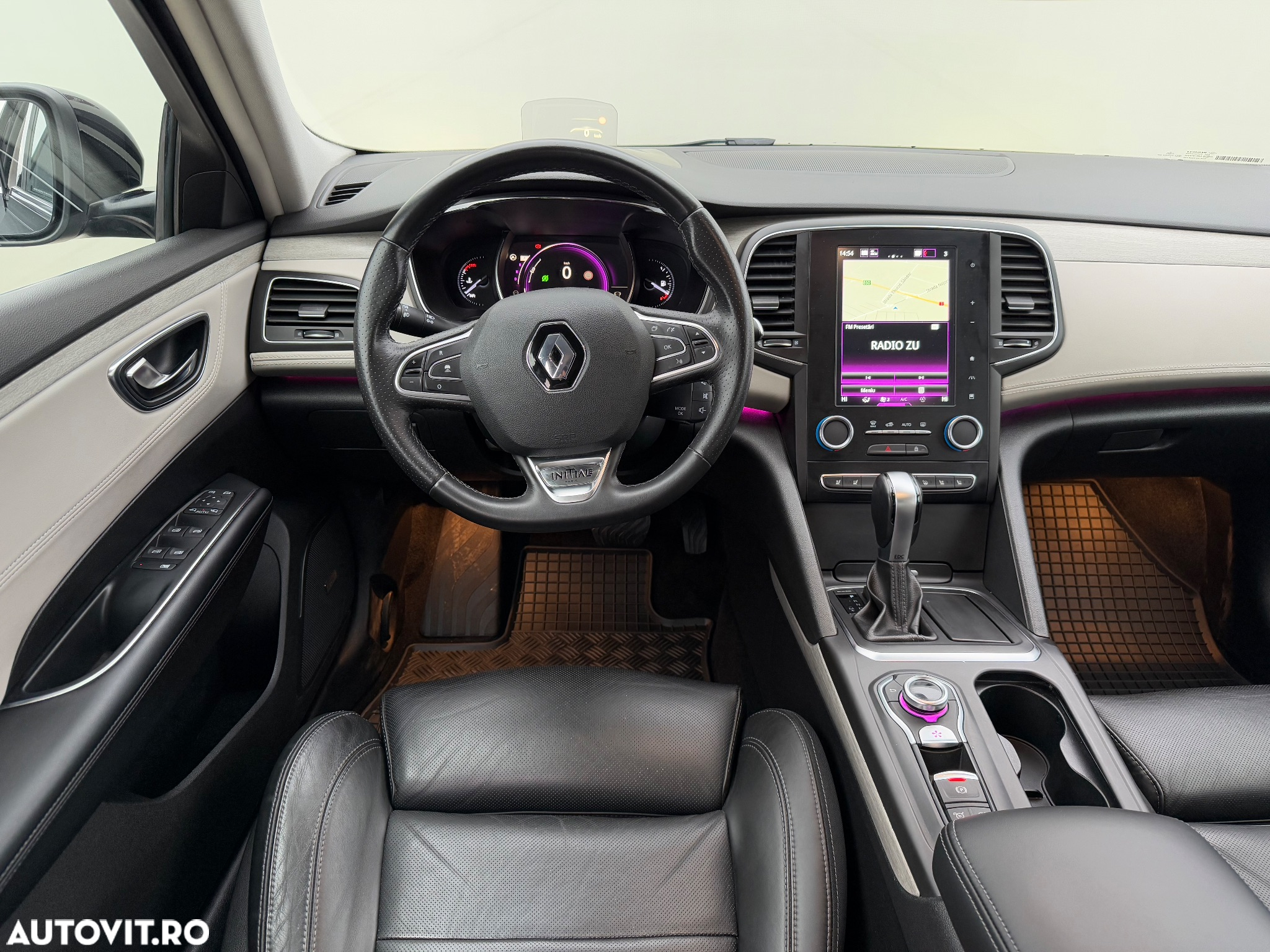 Renault Talisman ENERGY dCi 160 EDC INITIALE PARIS - 7