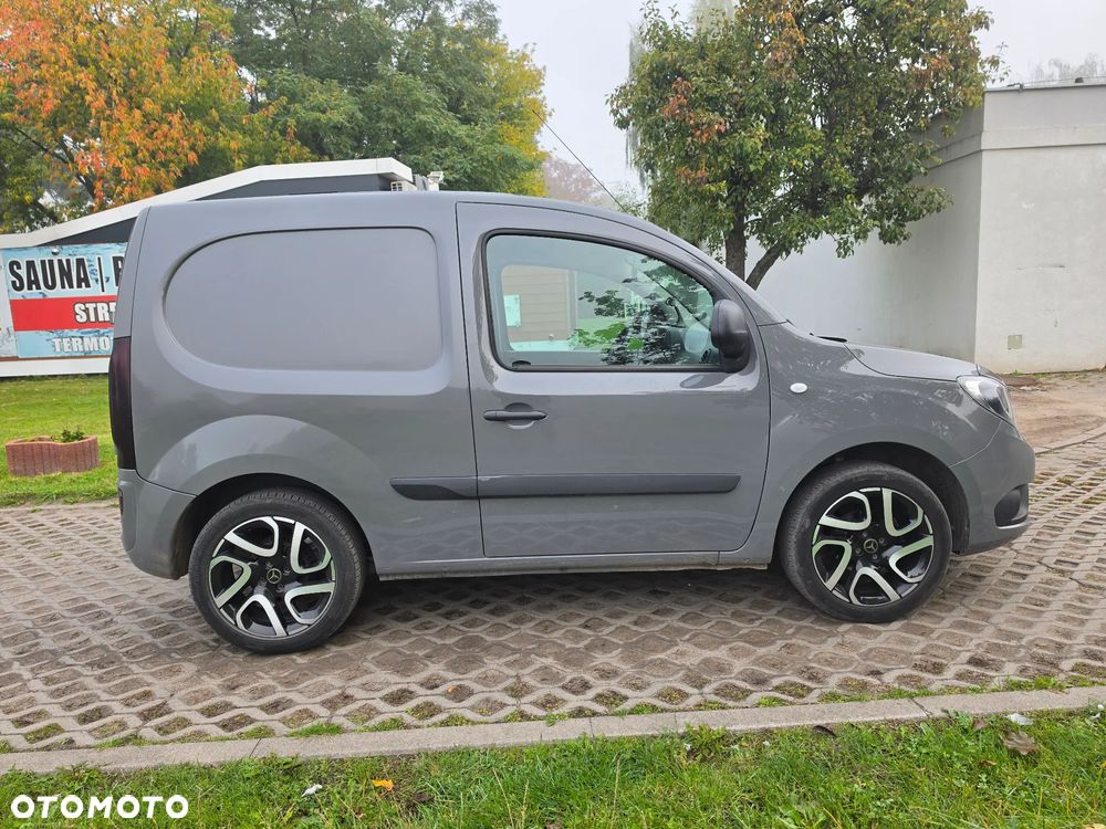 Mercedes-Benz Citan Tourer 415.703 - 3
