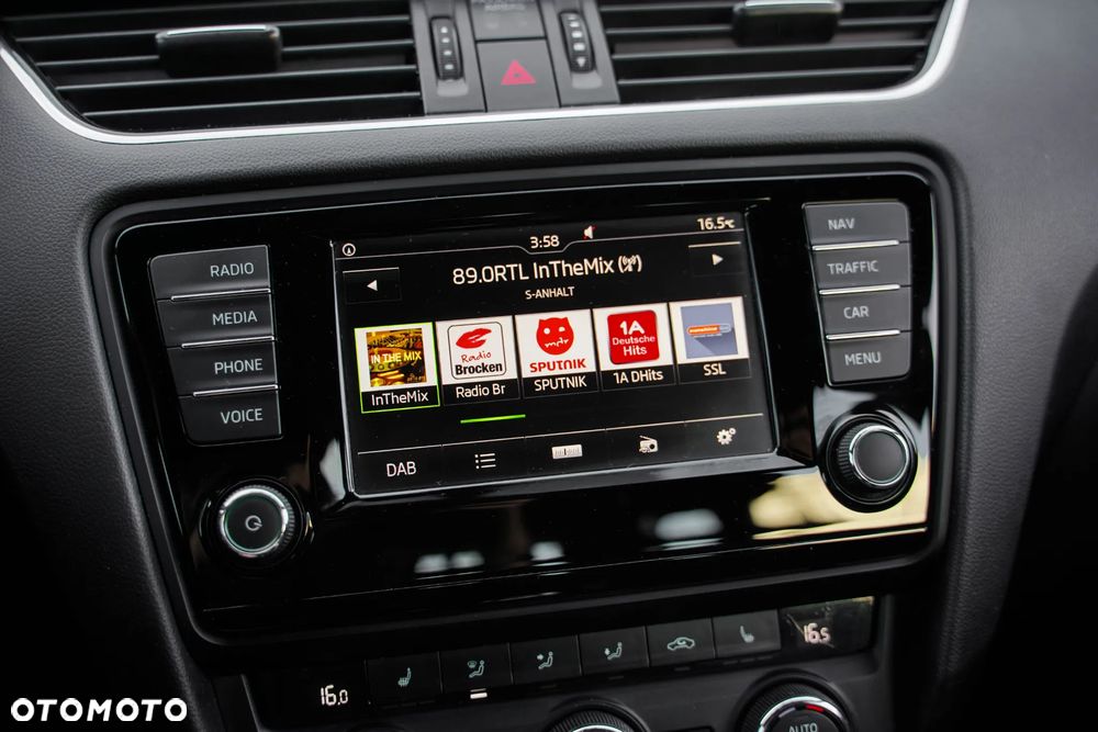 Skoda Octavia 2.0 TDI (Green tec) Style - 21