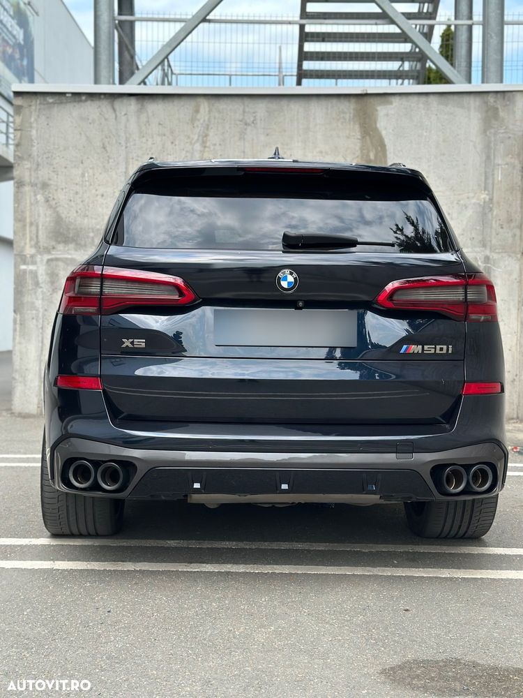 BMW X5 xDrive40i xLine - 7