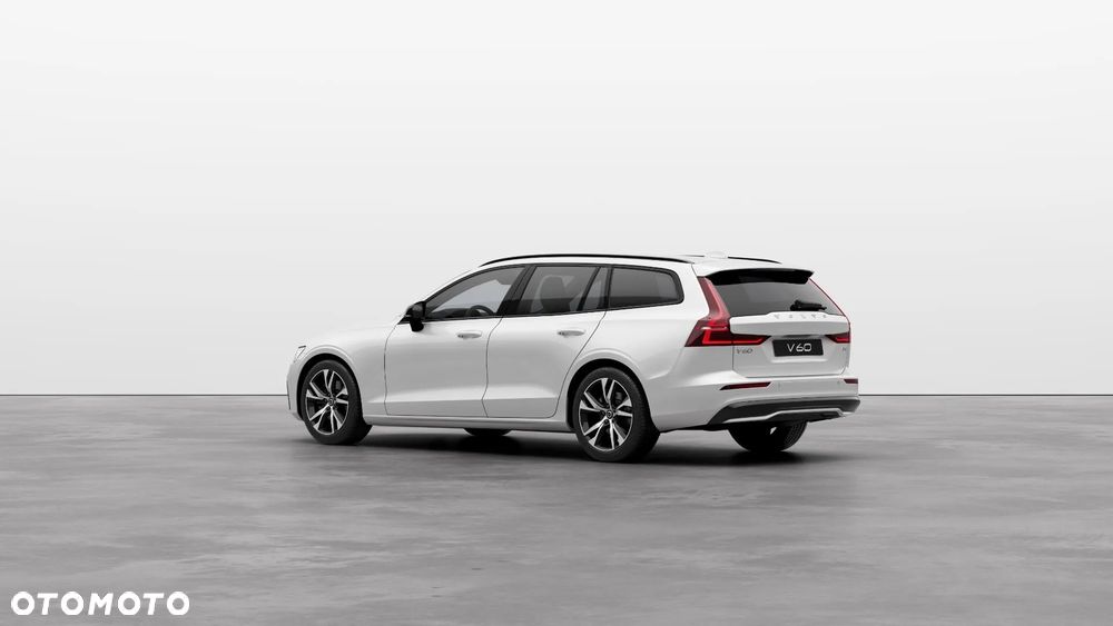 Volvo V60 - 3