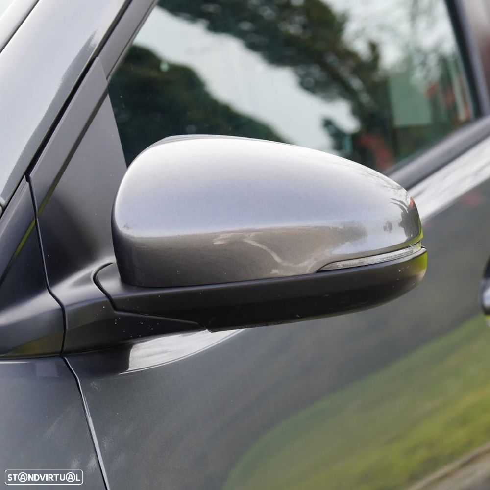 Honda Civic Tourer 1.6 i-DTEC Comfort - 40