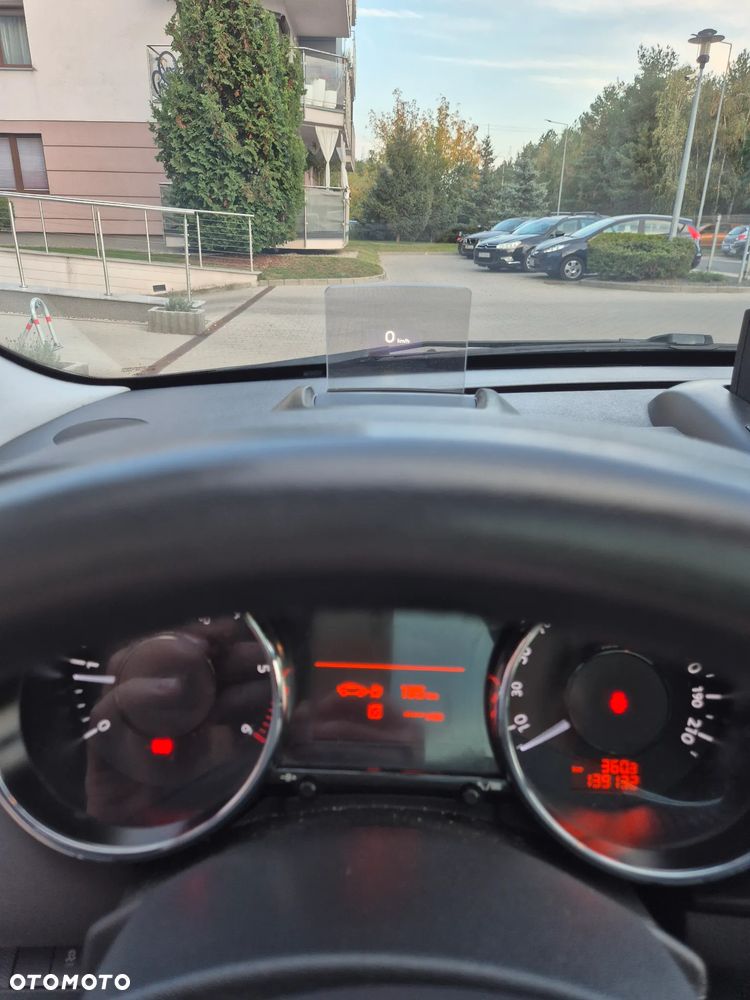 Peugeot 3008 1.6 HDi Premium - 20