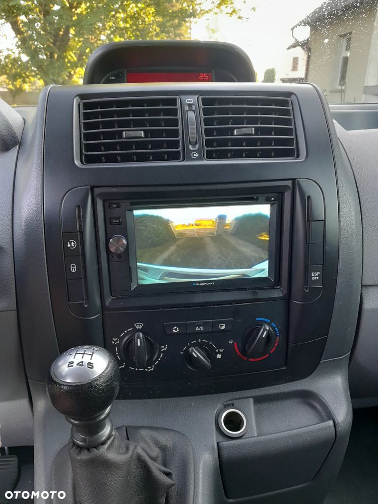 Citroën Jumpy L2 (5-Si.) Oceanic - 11