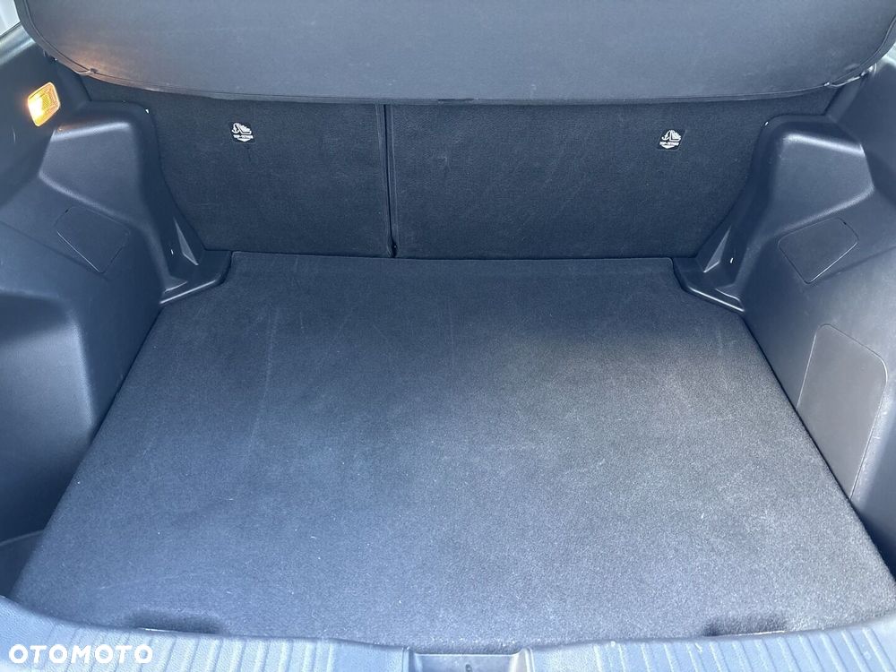 Toyota Yaris Cross Hybrid 1.5 Comfort - 25