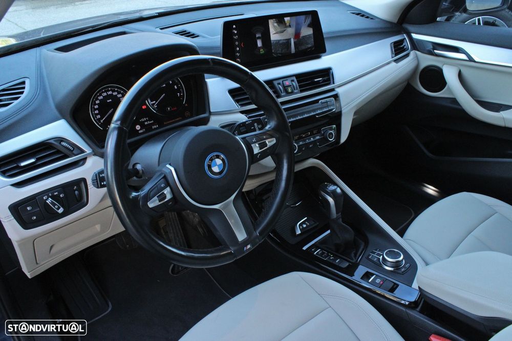 BMW X2 xDrive25e Advantage - 5