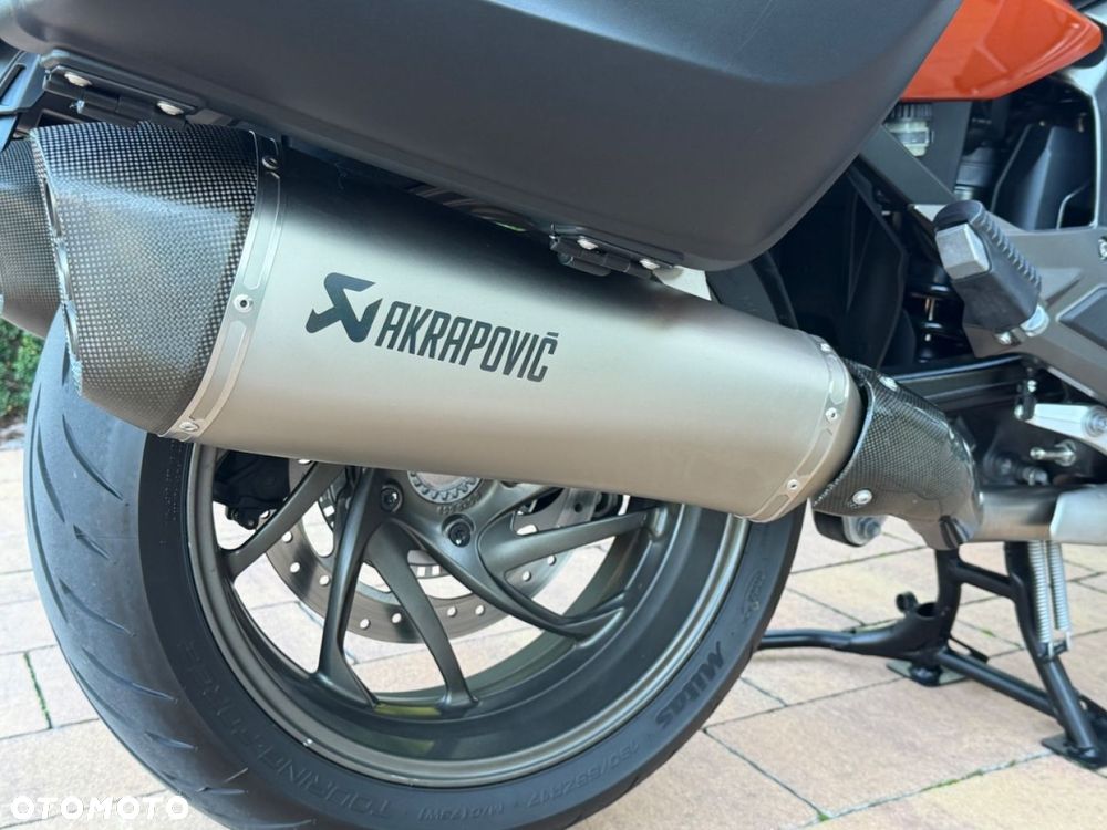 BMW K - 13