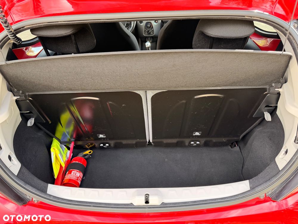 Toyota Aygo 1.0 VVT-i Color Edition - 6