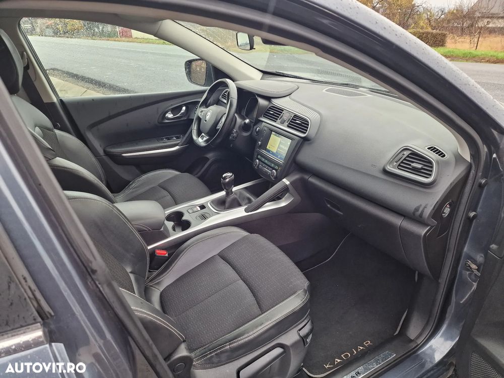 Renault Kadjar - 9