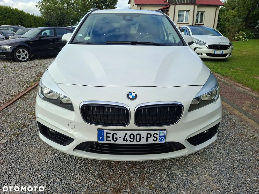 BMW Seria 2 - 19