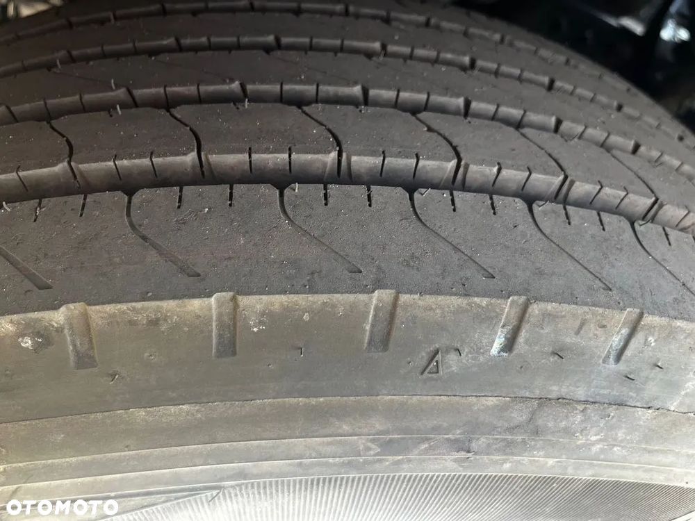 MAN TGX 18.360 LL-U RAMA BDF | MEGA | JUMBO | - 22