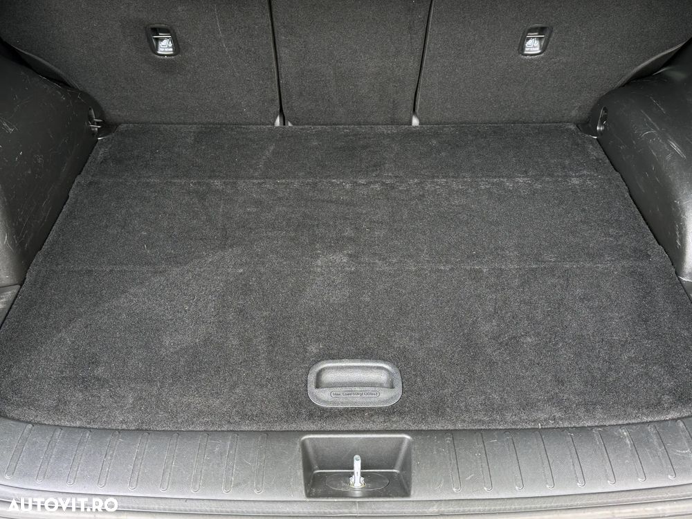 Hyundai Tucson 1.6 CRDi 48V-Hybrid 2WD DCT Select - 30