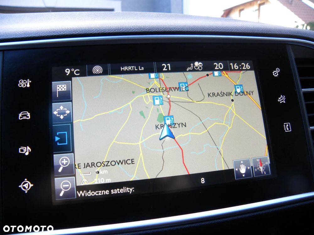 Peugeot 308 PureTech 130 Stop & Start Style - 21